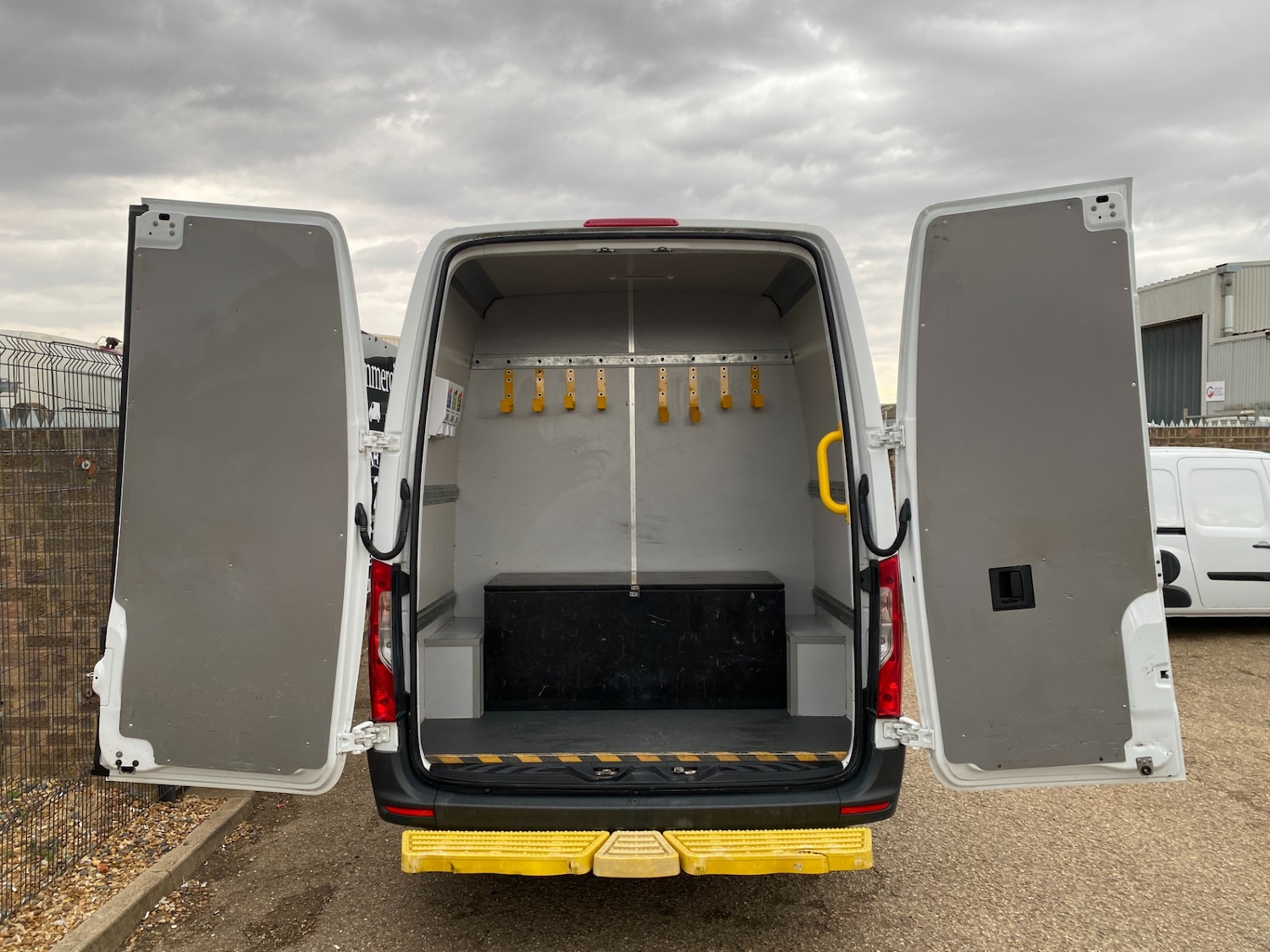 Vehicle 25
