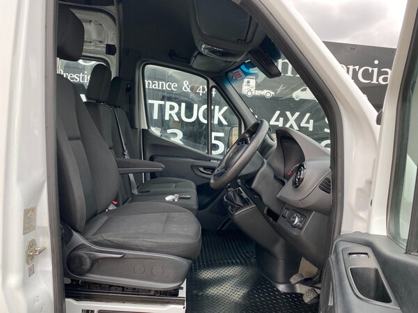 Used Mercedes-Benz Sprinter 2021 for sale - 75429056: Photo 31