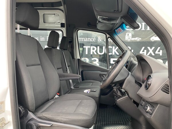 Used Mercedes-Benz Sprinter 2021 for sale - 75429056: Photo 32