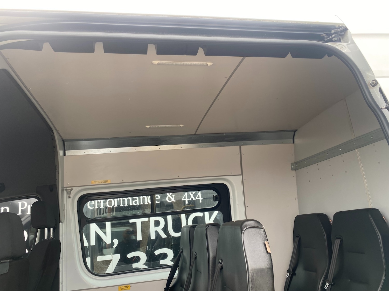 Vehicle 33