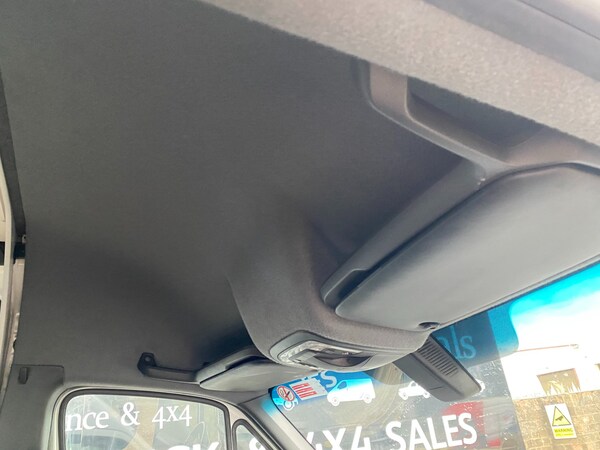Used Mercedes-Benz Sprinter 2021 for sale - 75429056: Photo 34