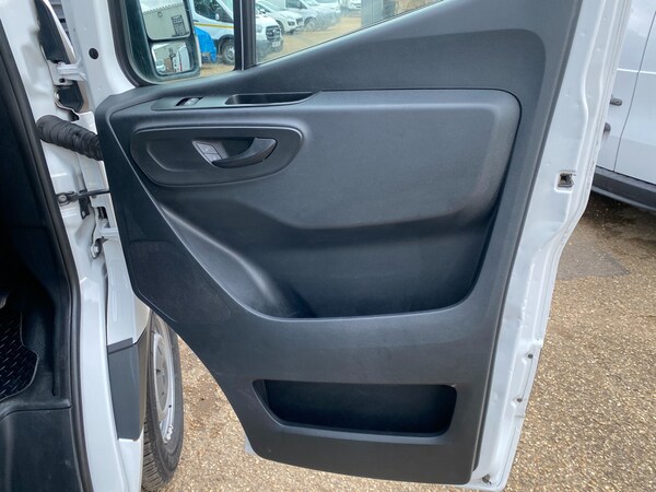 Used Mercedes-Benz Sprinter 2021 for sale - 75429056: Photo 36