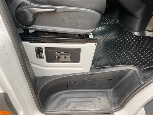 Used Mercedes-Benz Sprinter 2021 for sale - 75429056: Photo 37