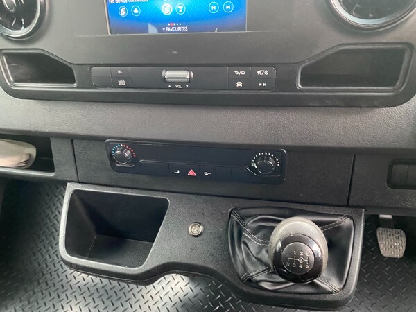 Used Mercedes-Benz Sprinter 2021 for sale - 75429056: Photo 43