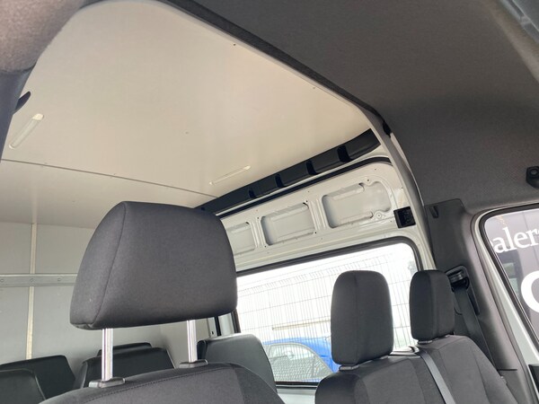 Used Mercedes-Benz Sprinter 2021 for sale - 75429056: Photo 45