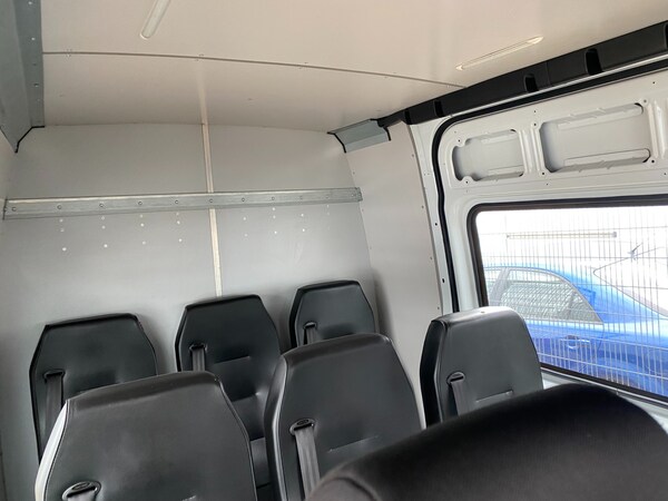 Used Mercedes-Benz Sprinter 2021 for sale - 75429056: Photo 46