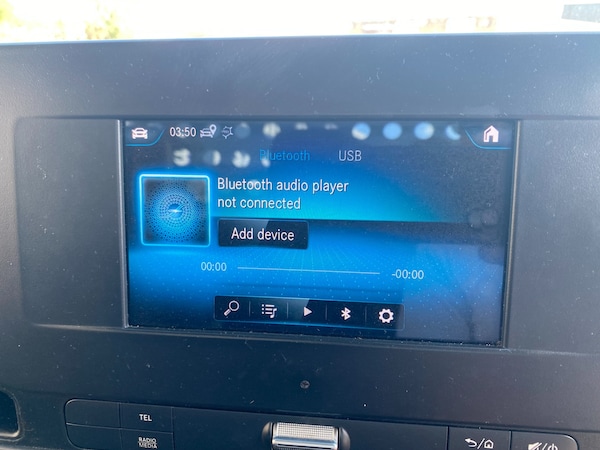 Used Mercedes-Benz Sprinter 2021 for sale - 75429056: Photo 56