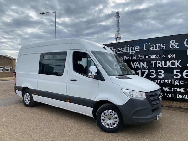 Used Mercedes-Benz Sprinter 2021 for sale - 75429056: Photo 63