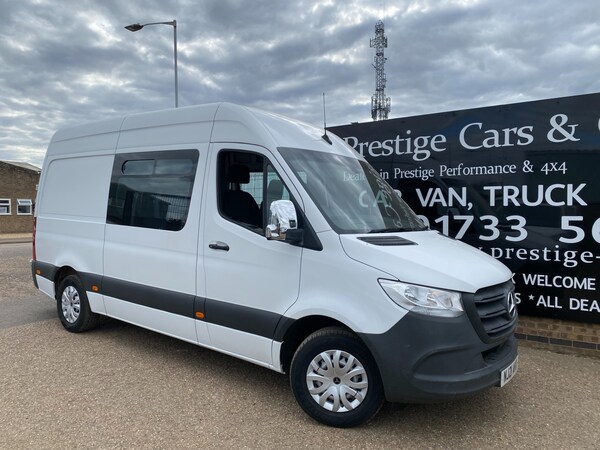 Used Mercedes-Benz Sprinter 2021 for sale - 75429056: Photo 65