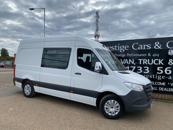 Used Mercedes-Benz Sprinter 2021 for sale - 75429056: Photo 66