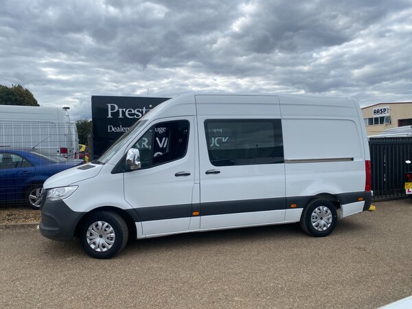 Used Mercedes-Benz Sprinter 2021 for sale - 75429056: Photo 71