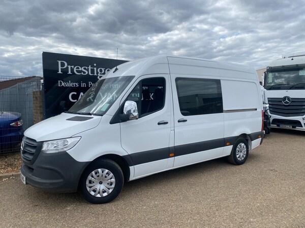 Used Mercedes-Benz Sprinter 2021 for sale - 75429056: Photo 73