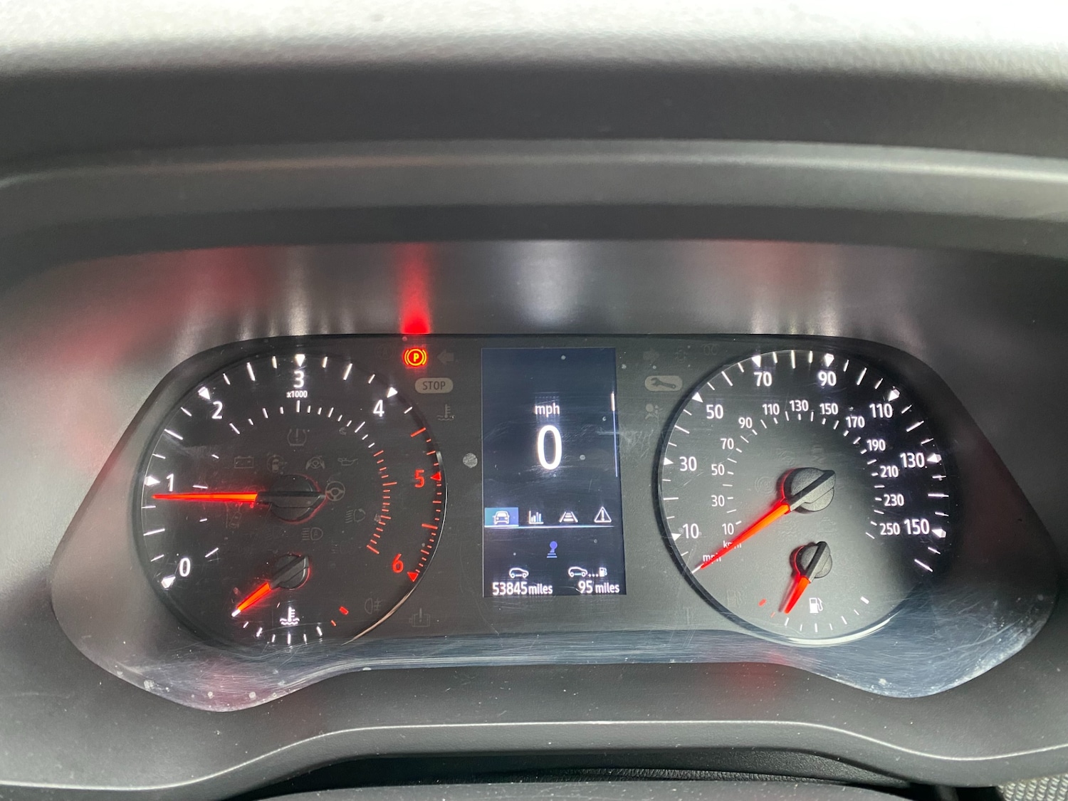 Used Renault Trafic 2022 for sale - 77704393: Photo 10