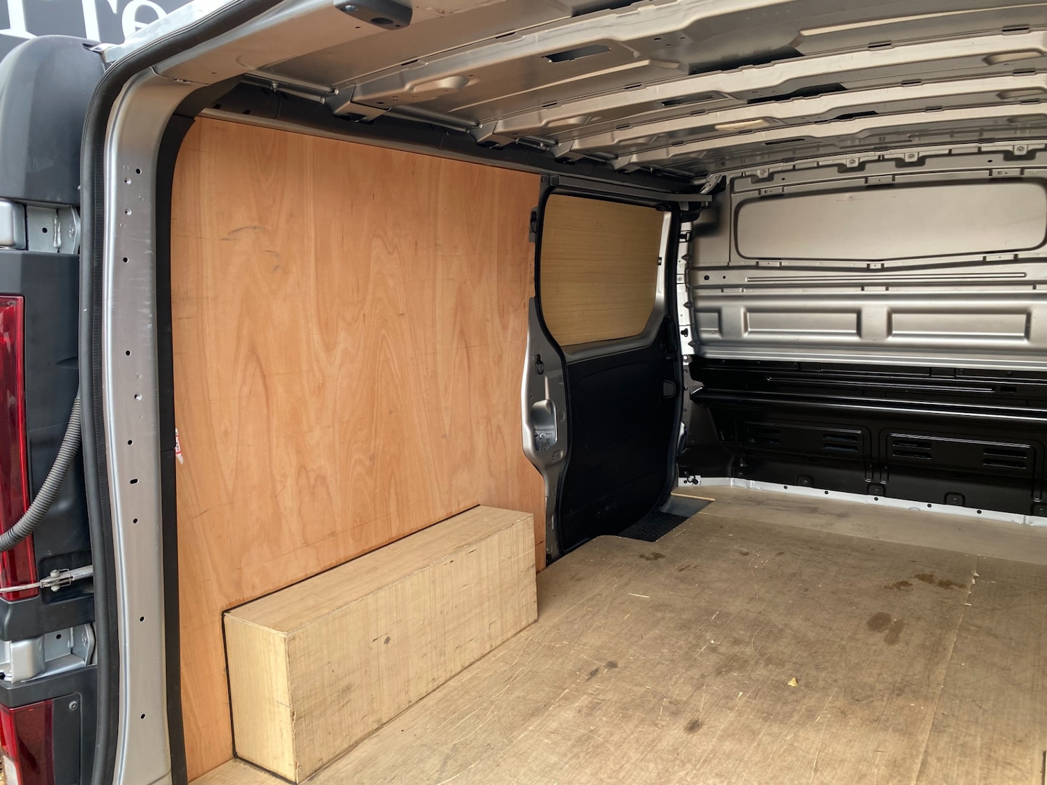 Used Renault Trafic 2022 for sale - 77704393: Photo 16