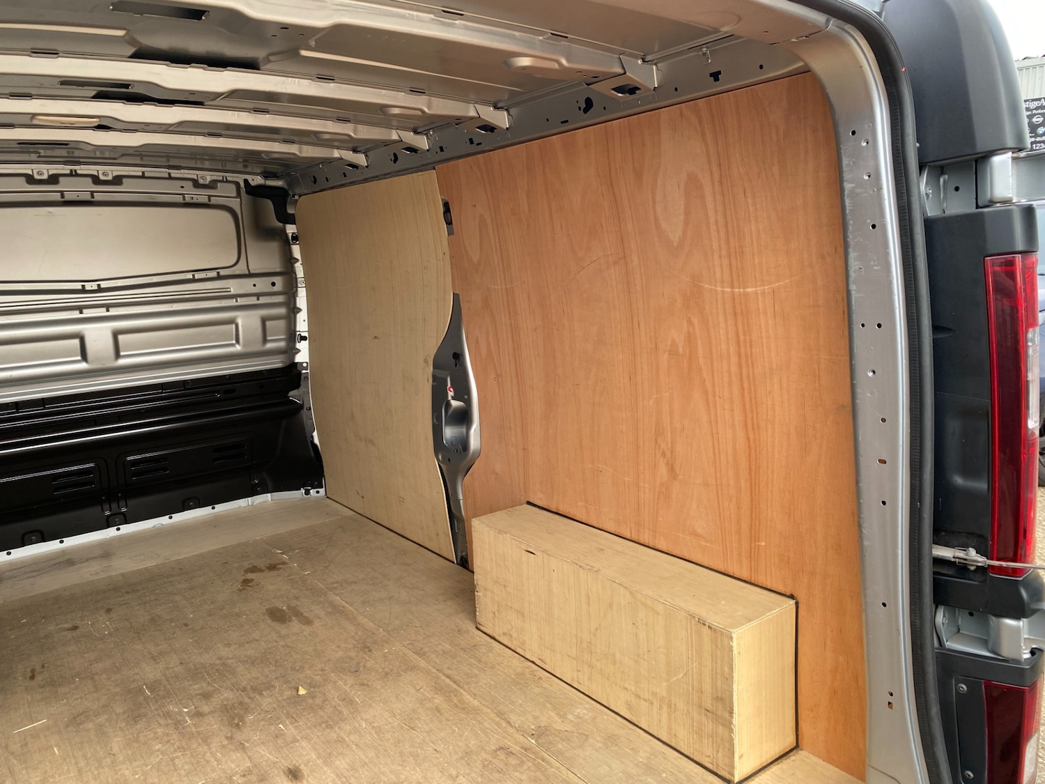 Used Renault Trafic 2022 for sale - 77704393: Photo 17