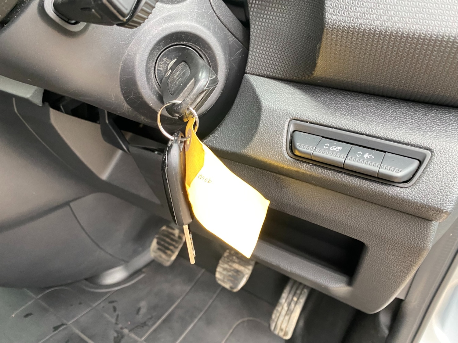 Used Renault Trafic 2022 for sale - 77704393: Photo 20