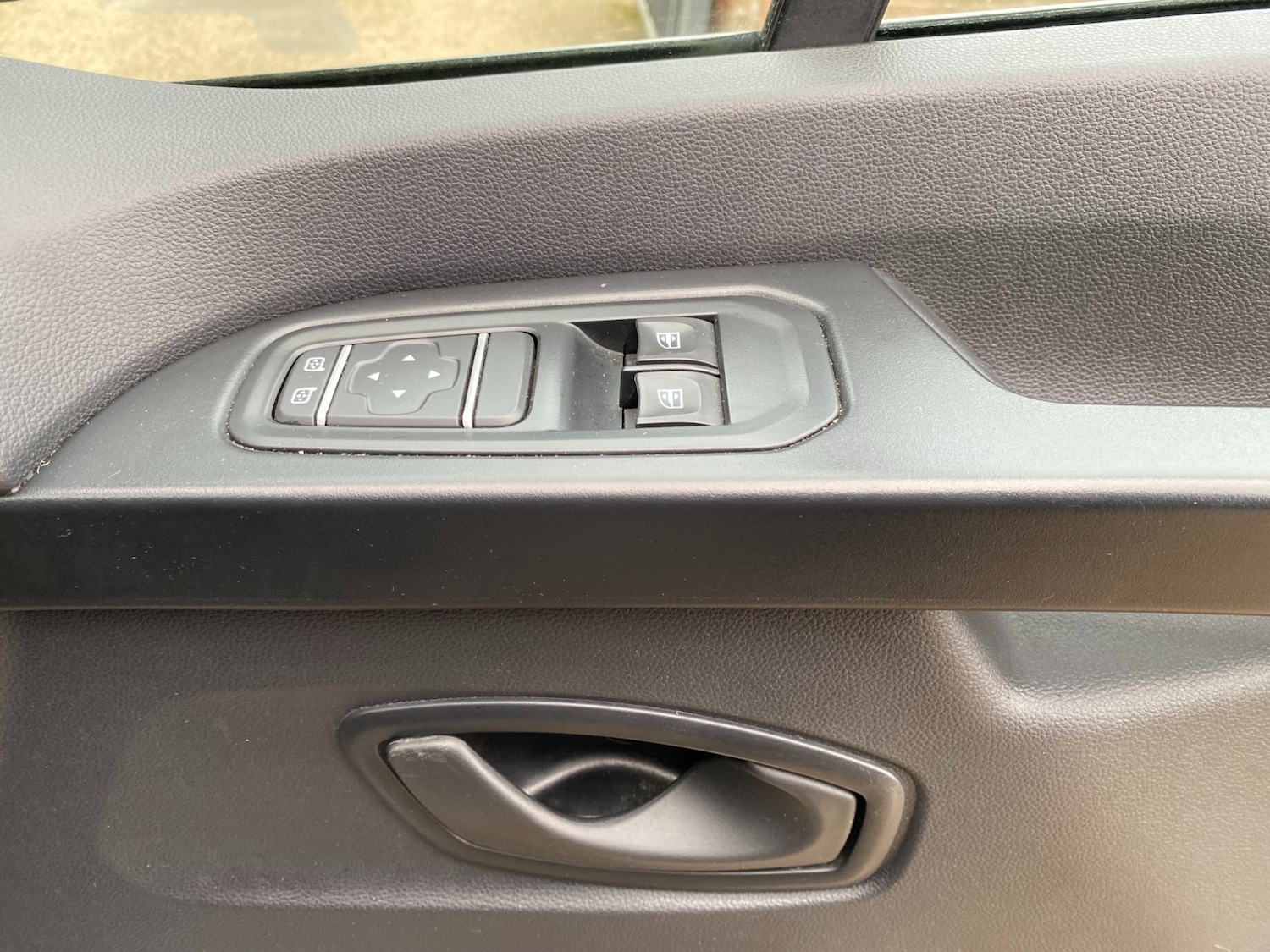 Used Renault Trafic 2022 for sale - 77704393: Photo 21