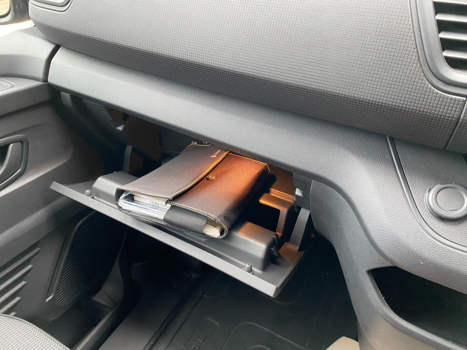 Used Renault Trafic 2022 for sale - 77704393: Photo 22