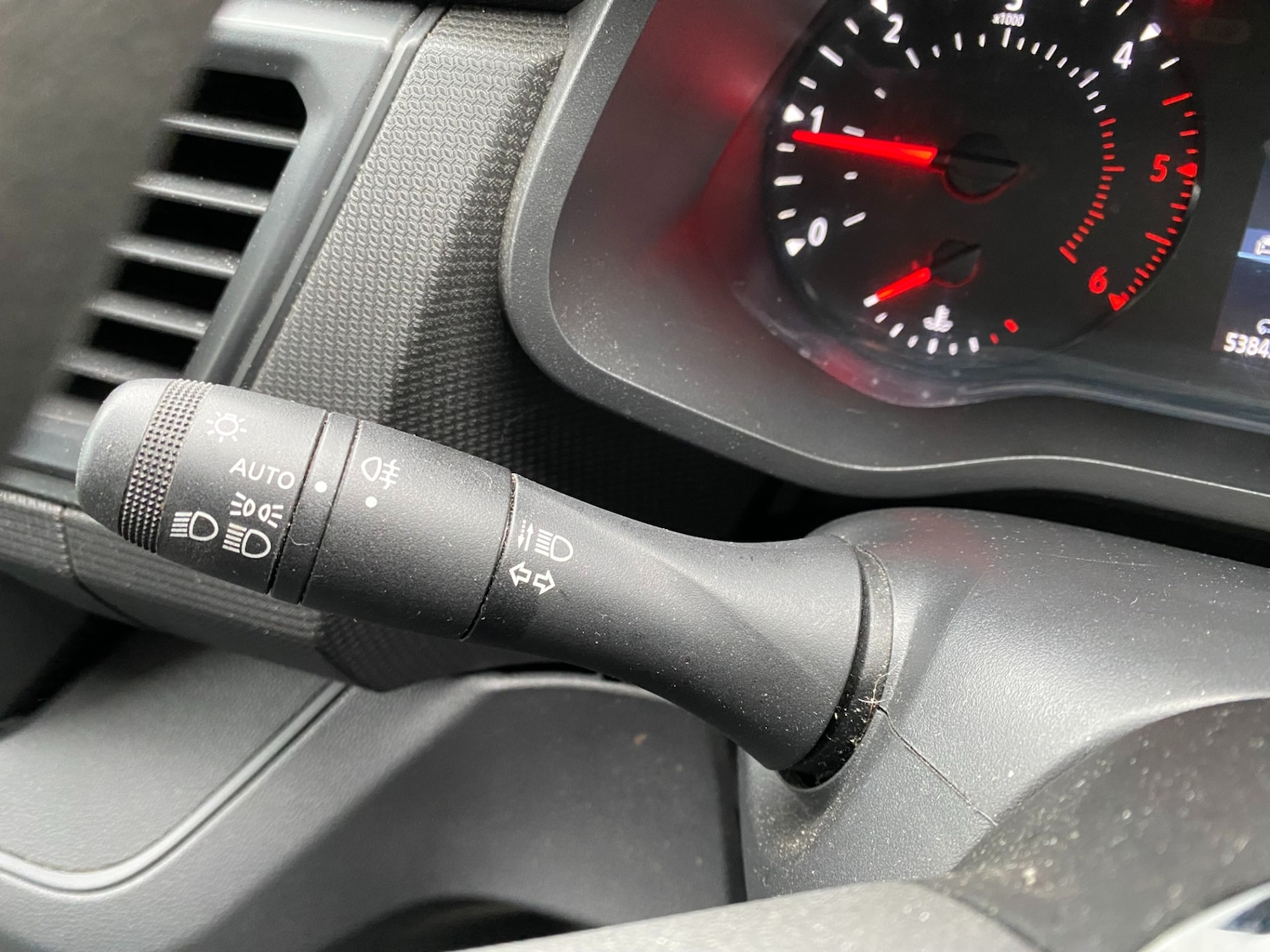 Used Renault Trafic 2022 for sale - 77704393: Photo 23