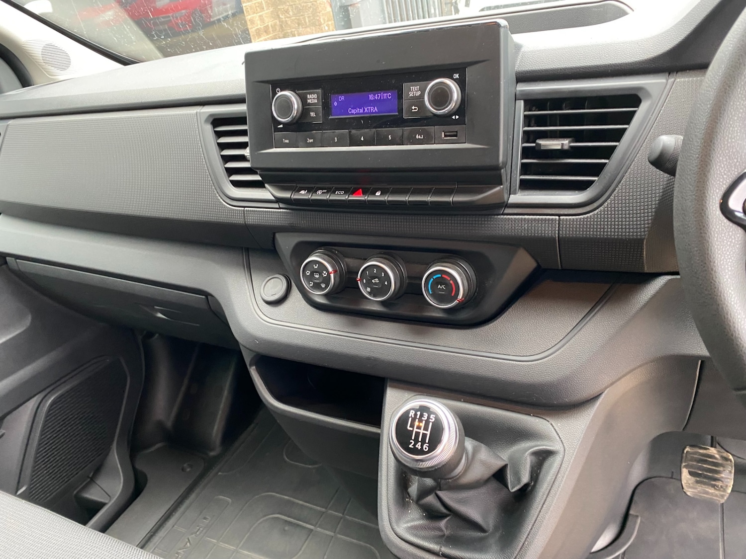 Used Renault Trafic 2022 for sale - 77704393: Photo 26