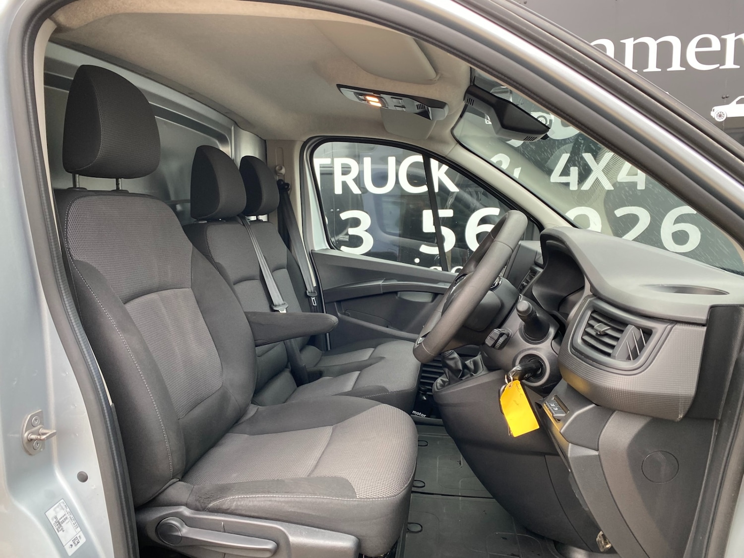 Used Renault Trafic 2022 for sale - 77704393: Photo 29