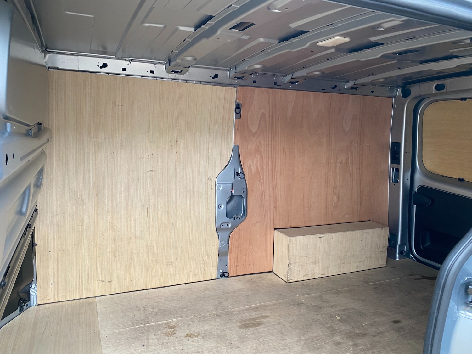 Used Renault Trafic 2022 for sale - 77704393: Photo 32