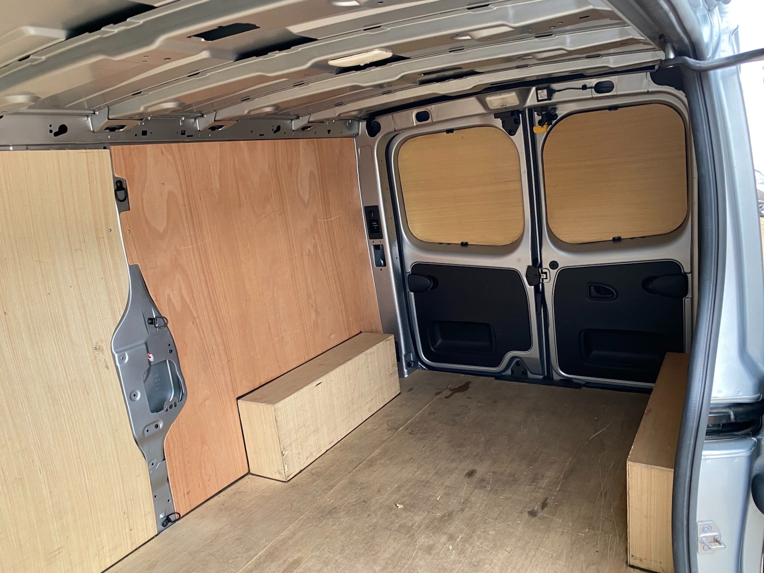 Used Renault Trafic 2022 for sale - 77704393: Photo 33