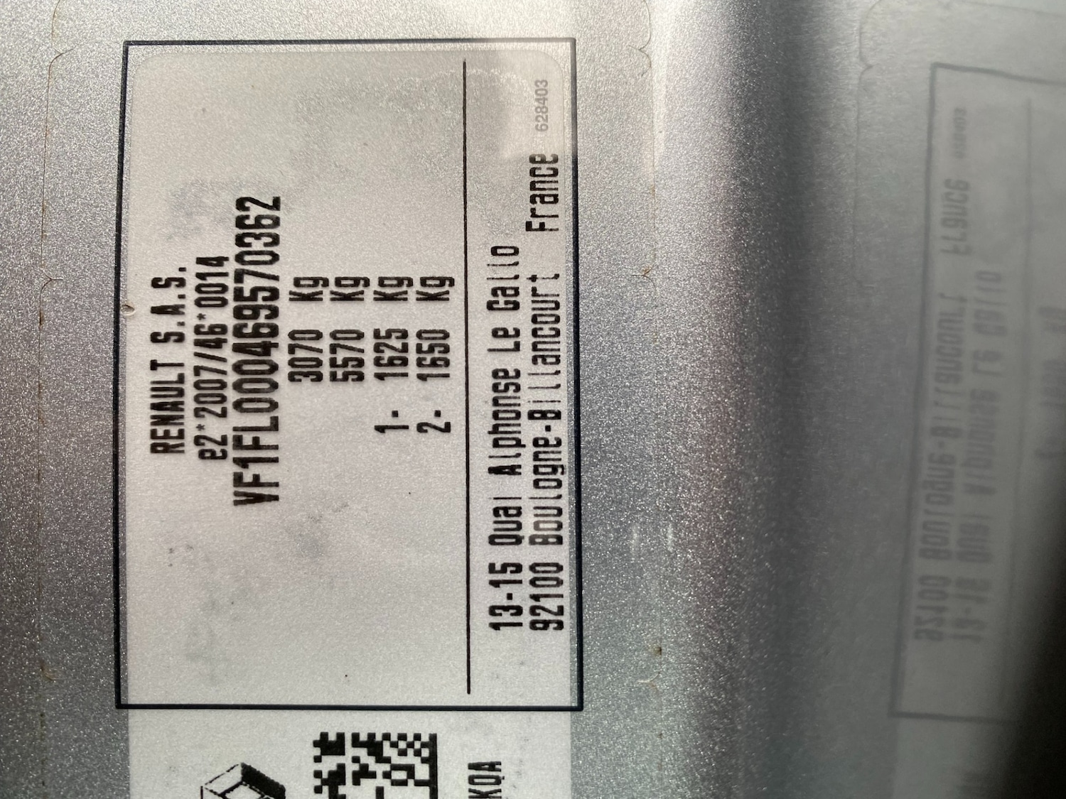 Used Renault Trafic 2022 for sale - 77704393: Photo 35