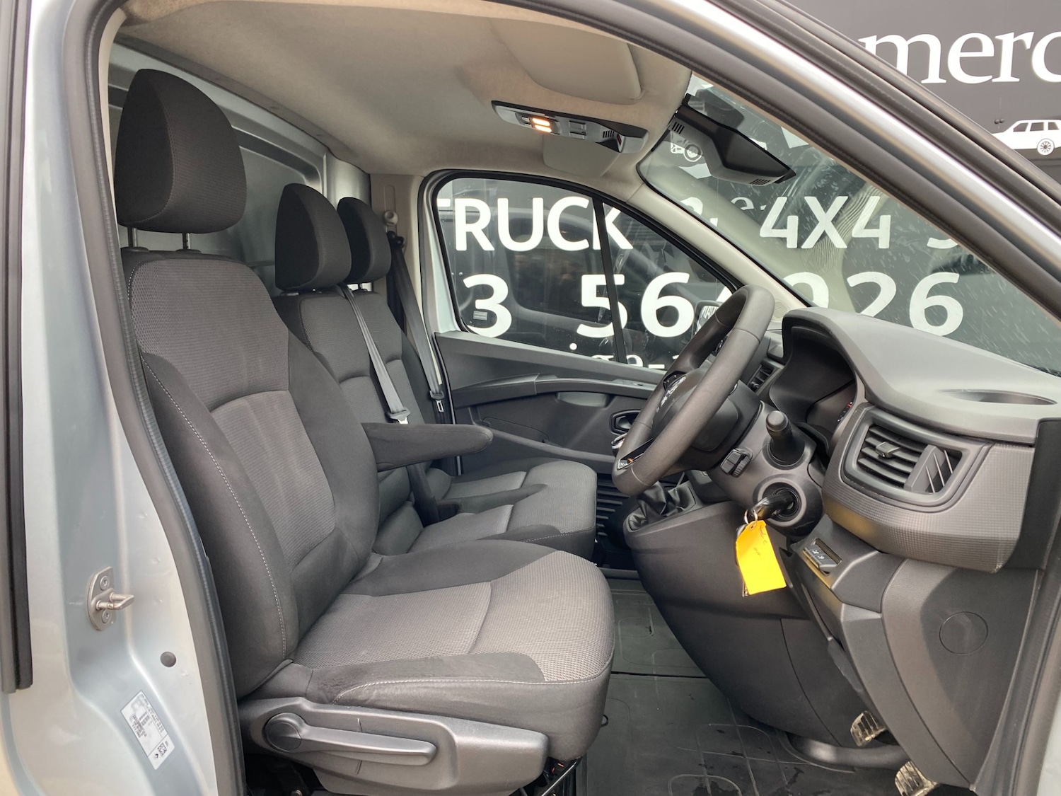 Used Renault Trafic 2022 for sale - 77704393: Photo 8