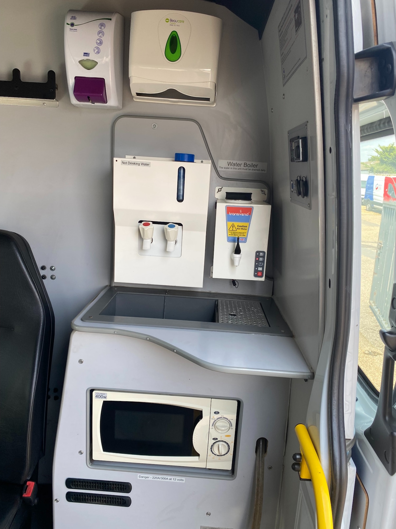 Vehicle 11