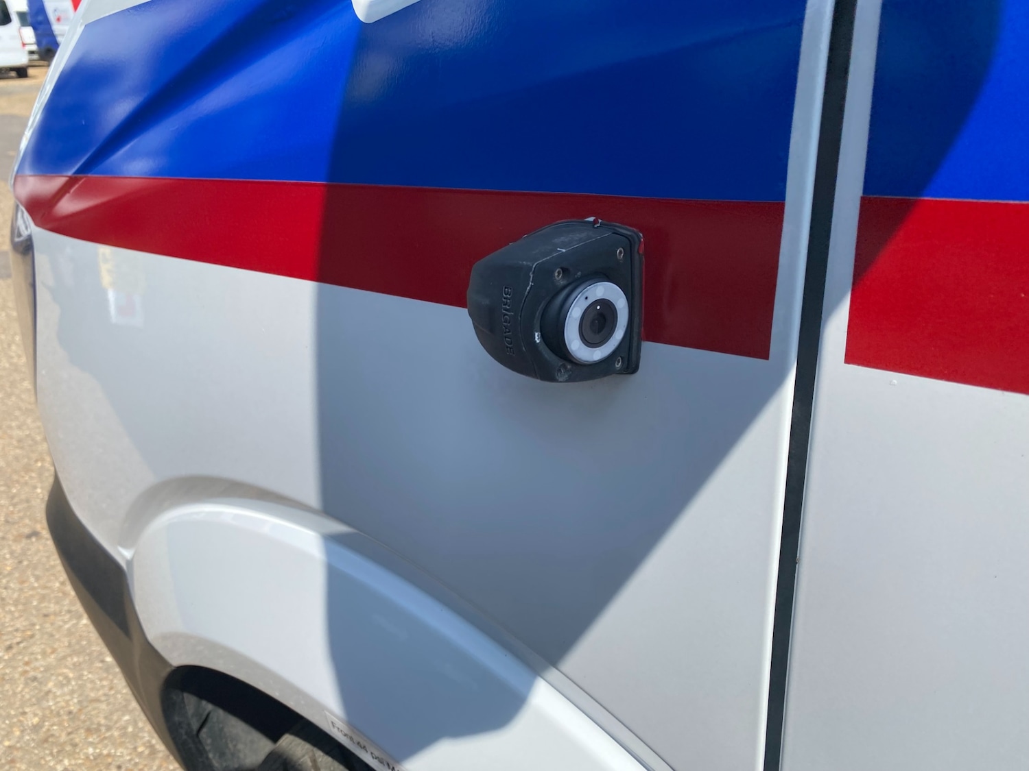 Vehicle 15