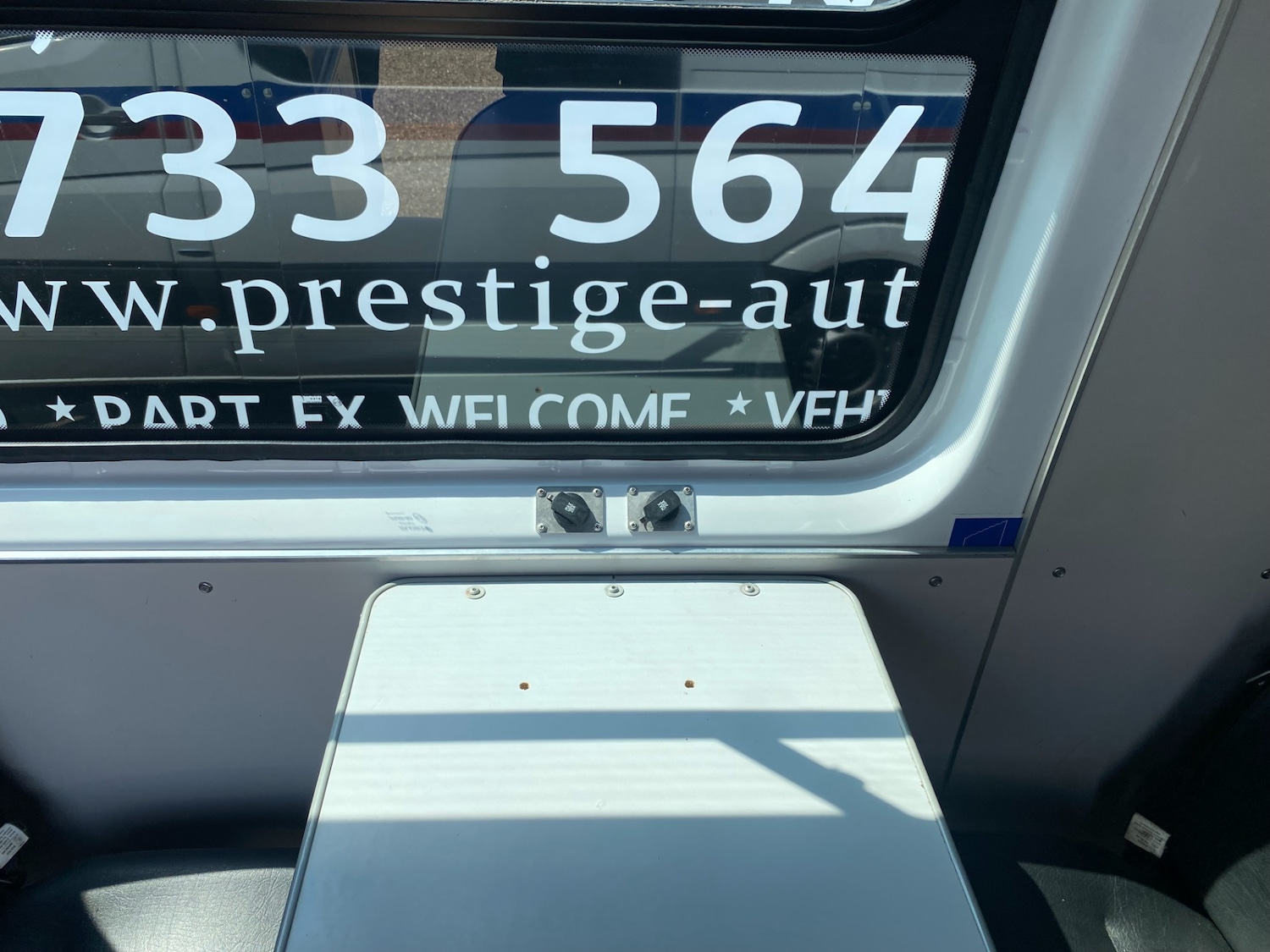 Vehicle 26
