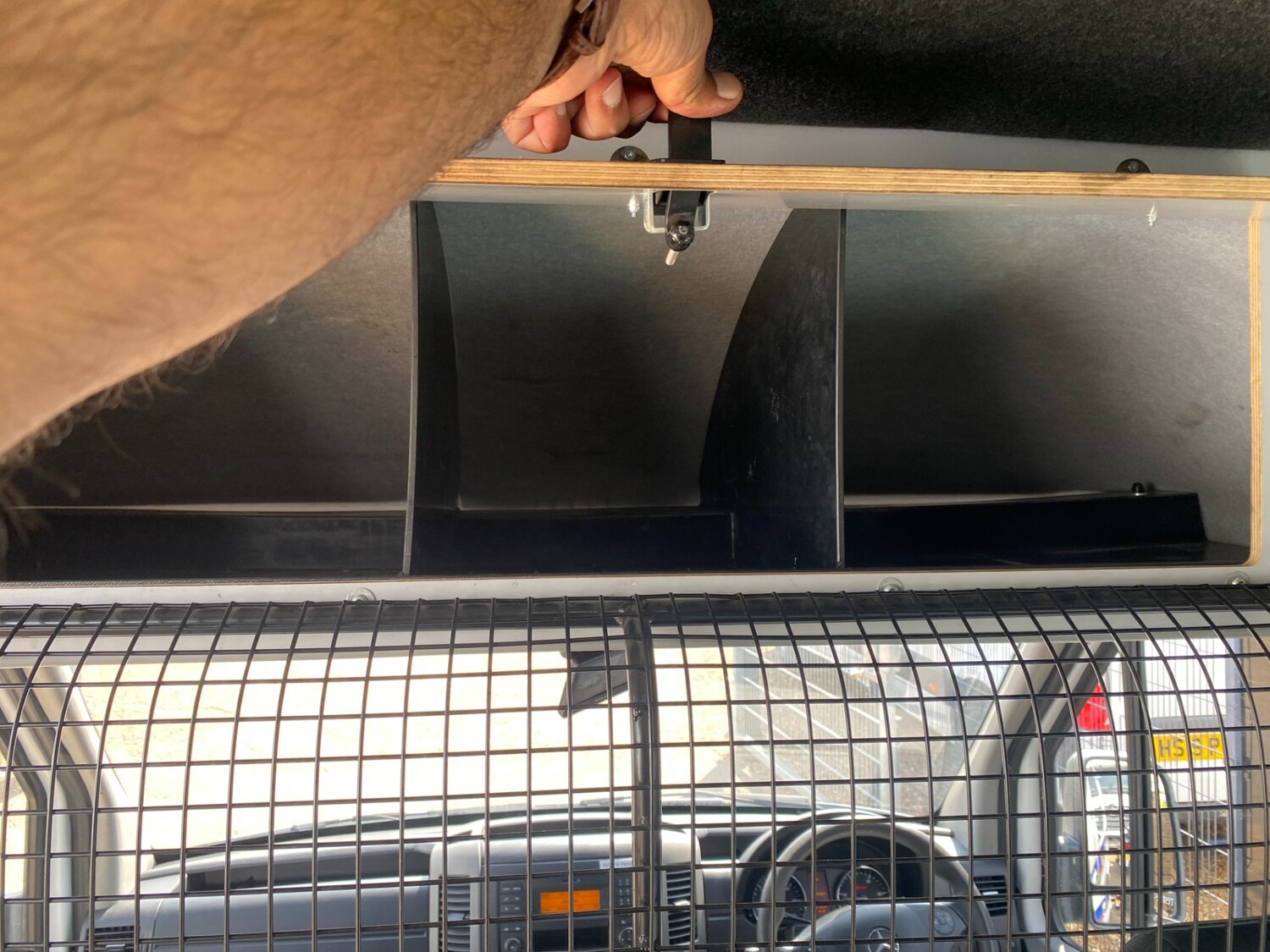 Vehicle 29