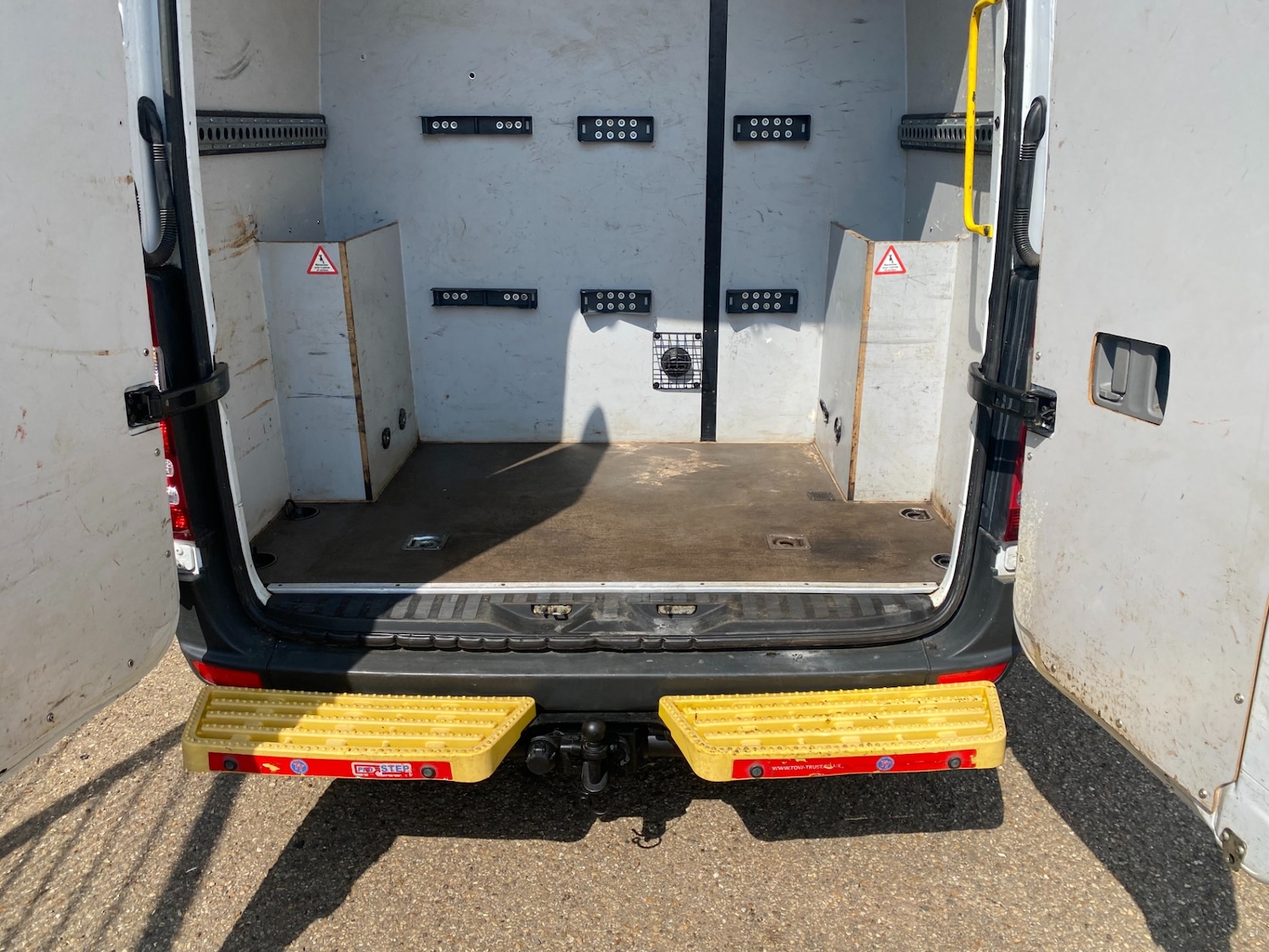 Vehicle 36