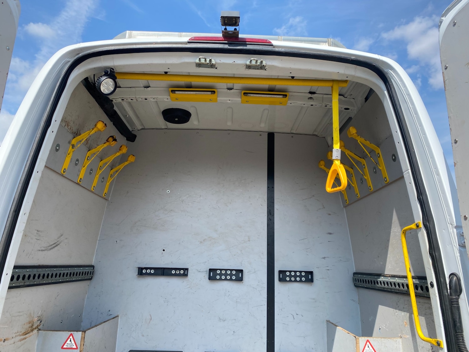 Vehicle 37