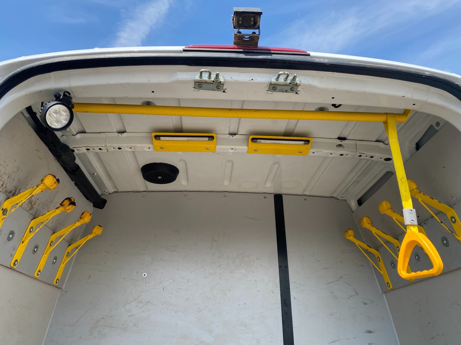 Vehicle 43