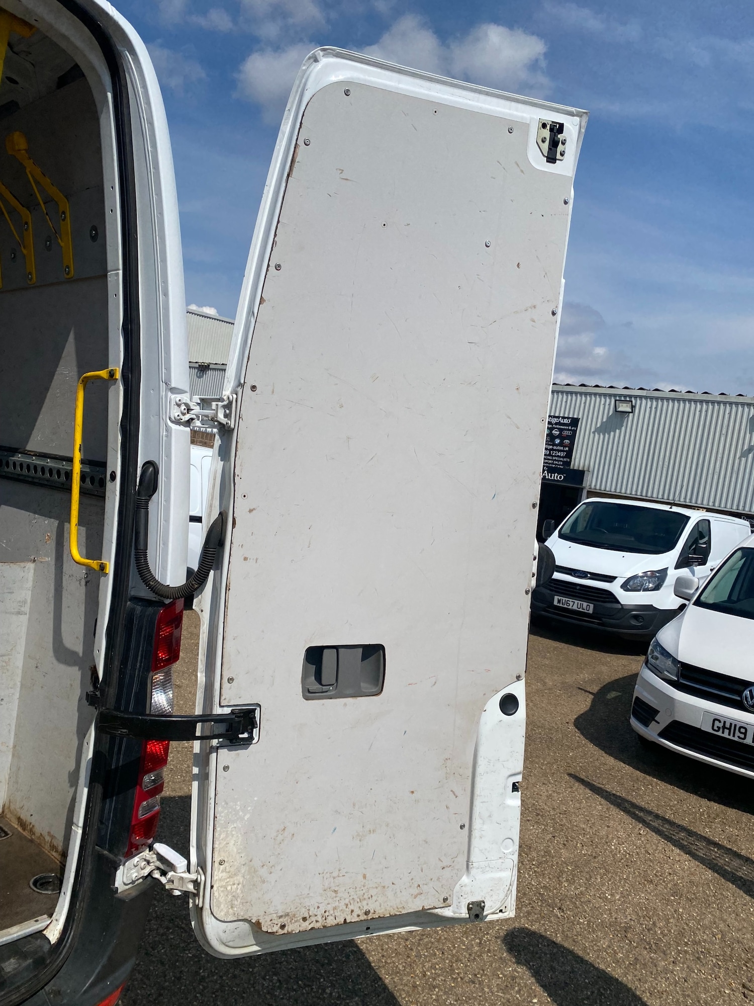 Vehicle 46
