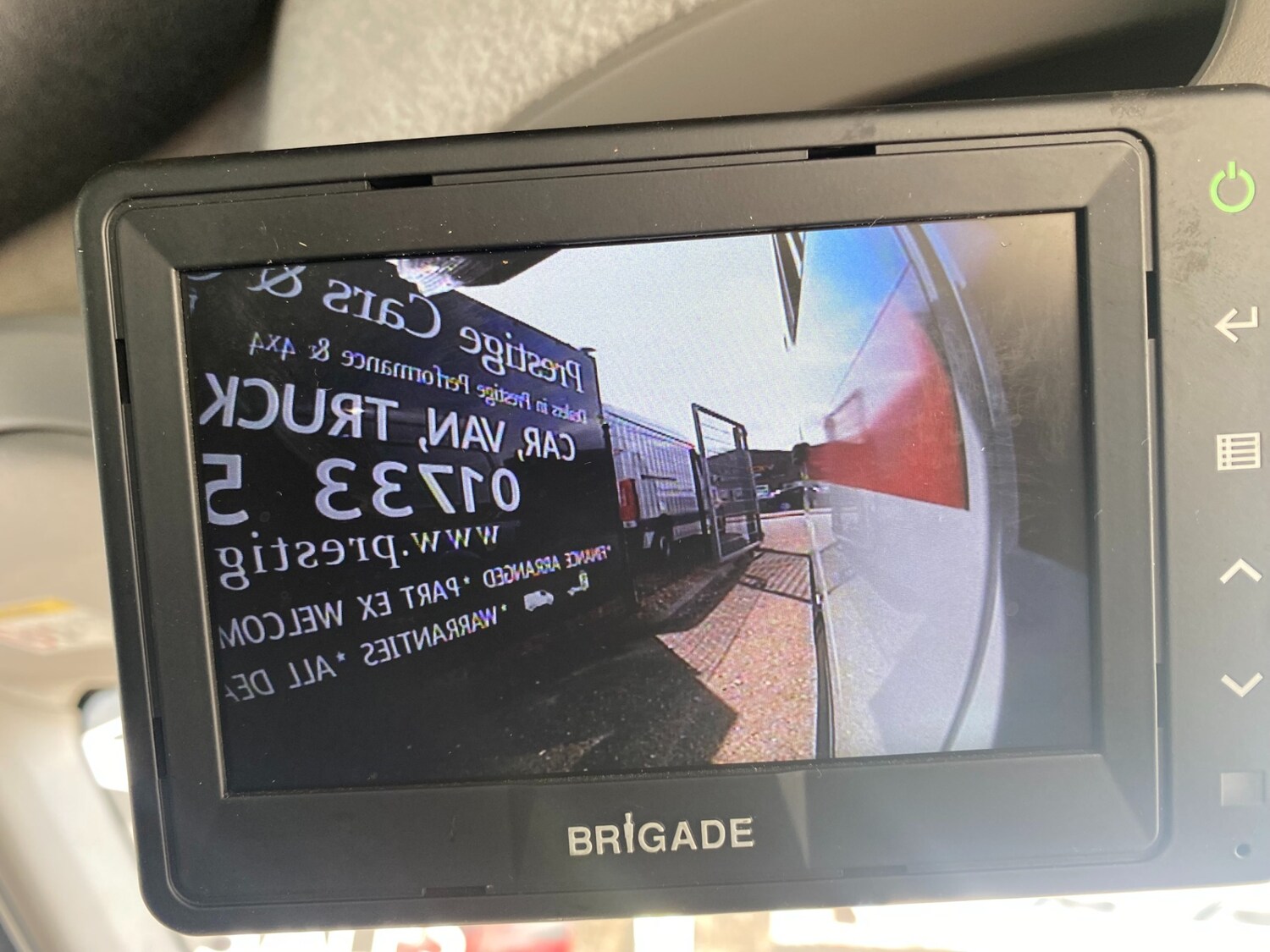 Vehicle 49