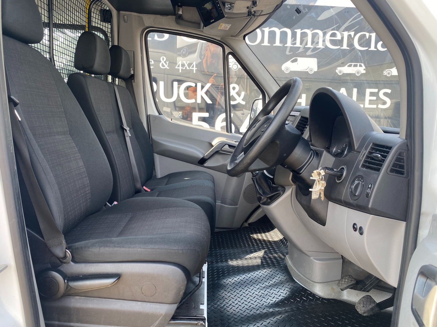 Vehicle 66