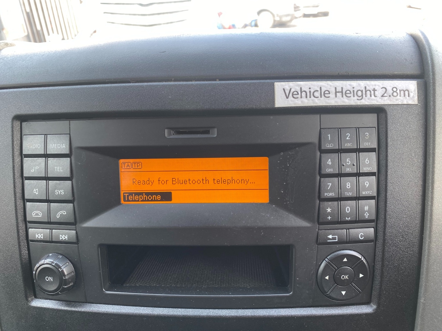 Vehicle 69