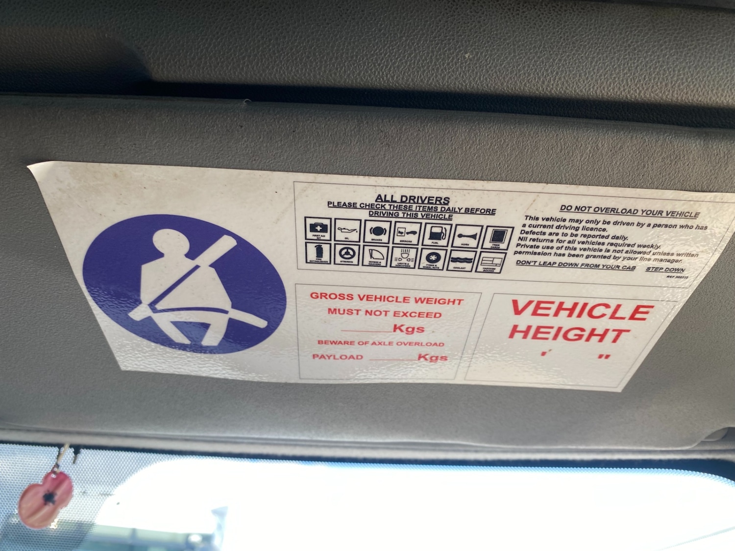 Vehicle 75