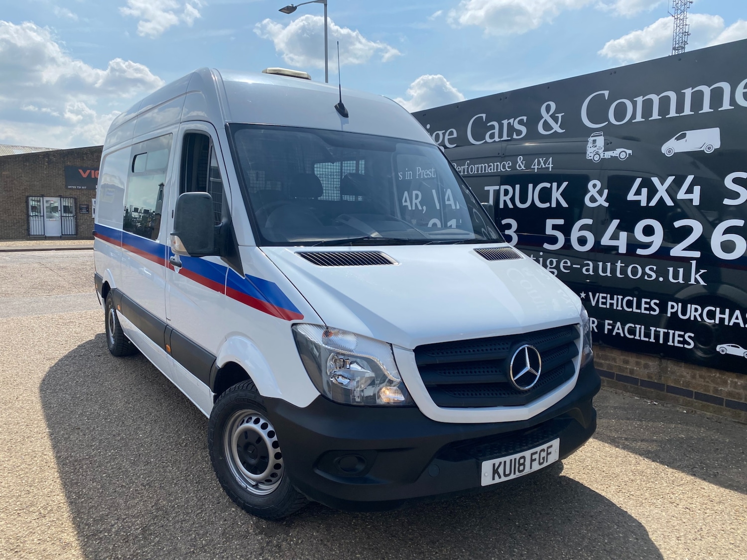 Vehicle 80