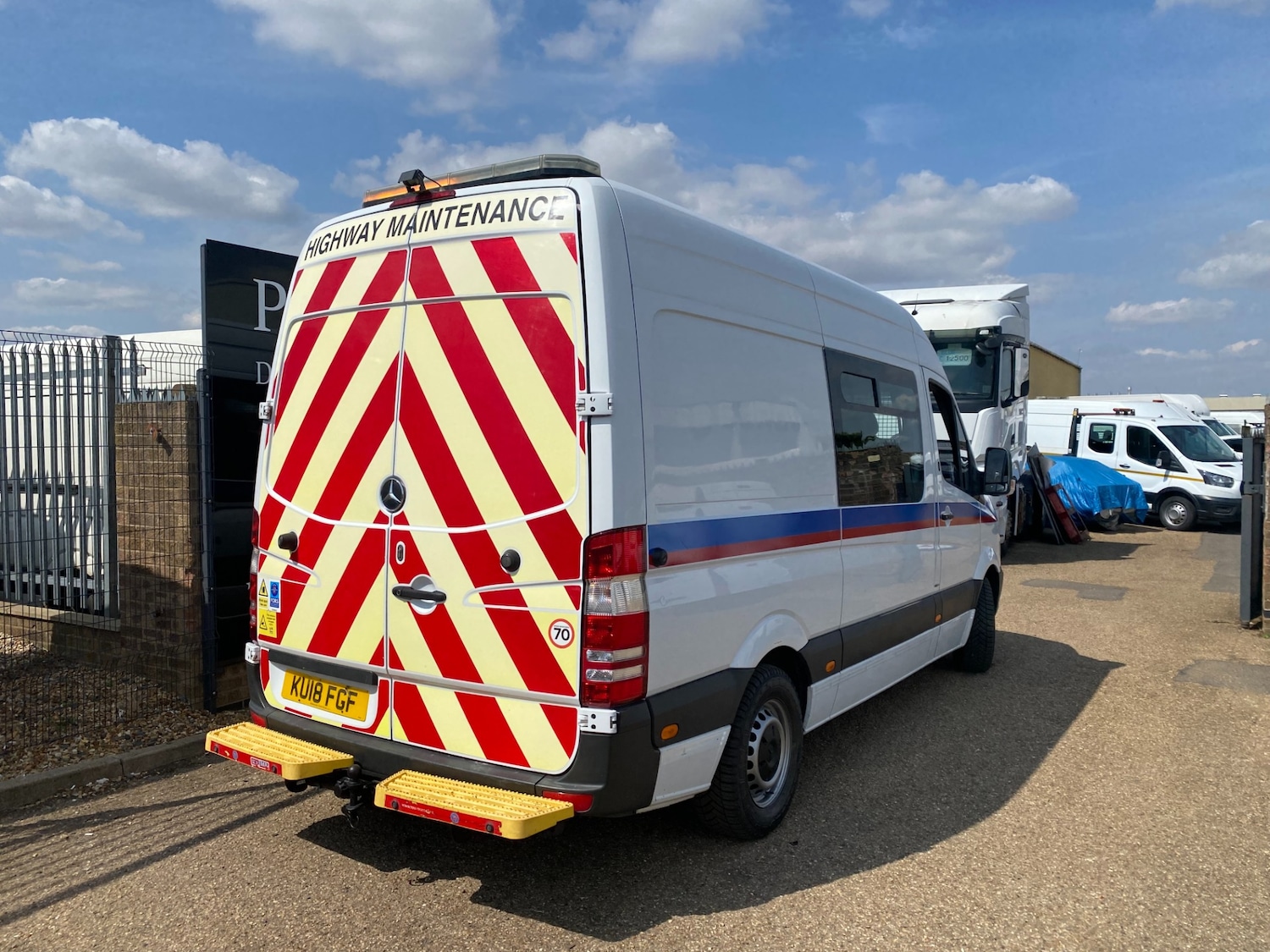 Vehicle 86
