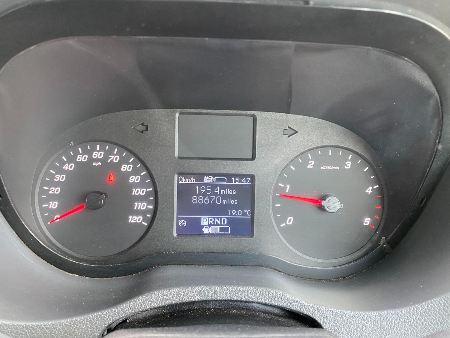 Used Mercedes-Benz Sprinter 2020 for sale - 76646358: Photo 10