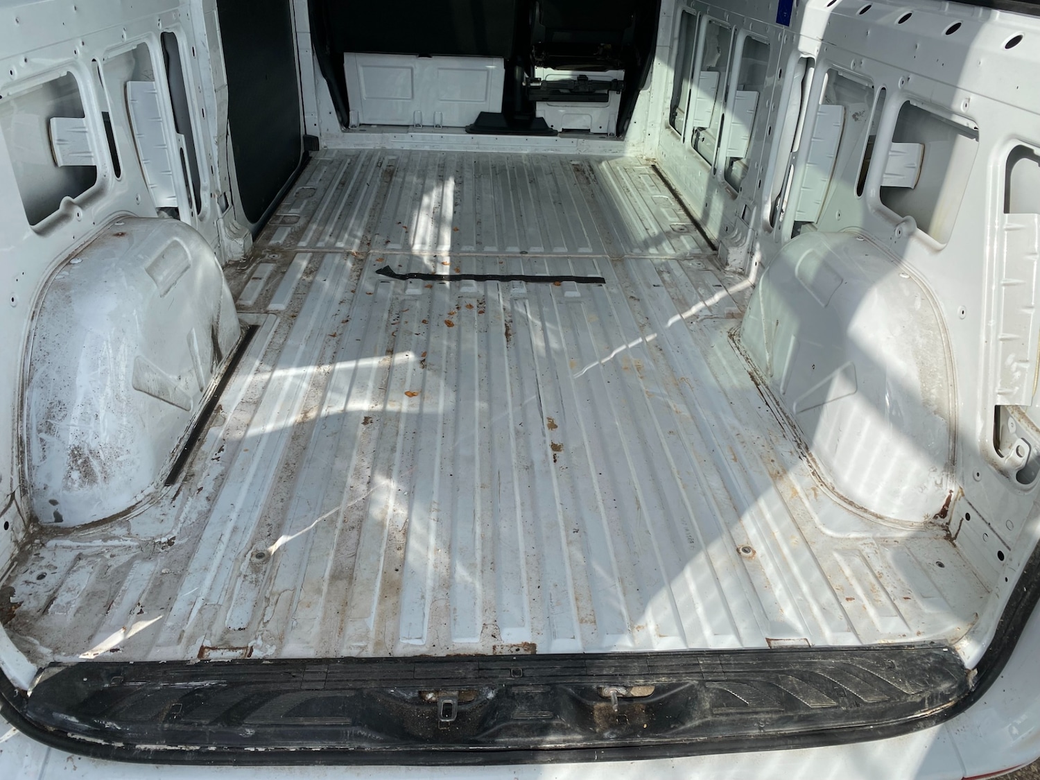 Used Mercedes-Benz Sprinter 2020 for sale - 76646358: Photo 16