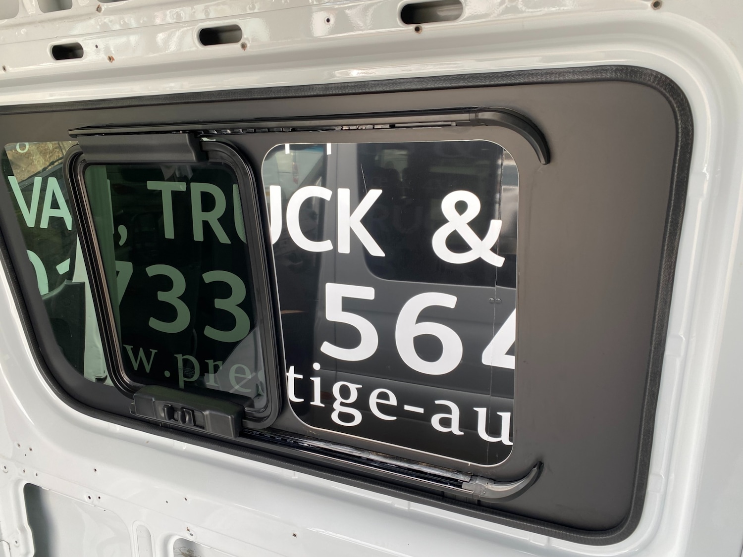 Used Mercedes-Benz Sprinter 2020 for sale - 76646358: Photo 20