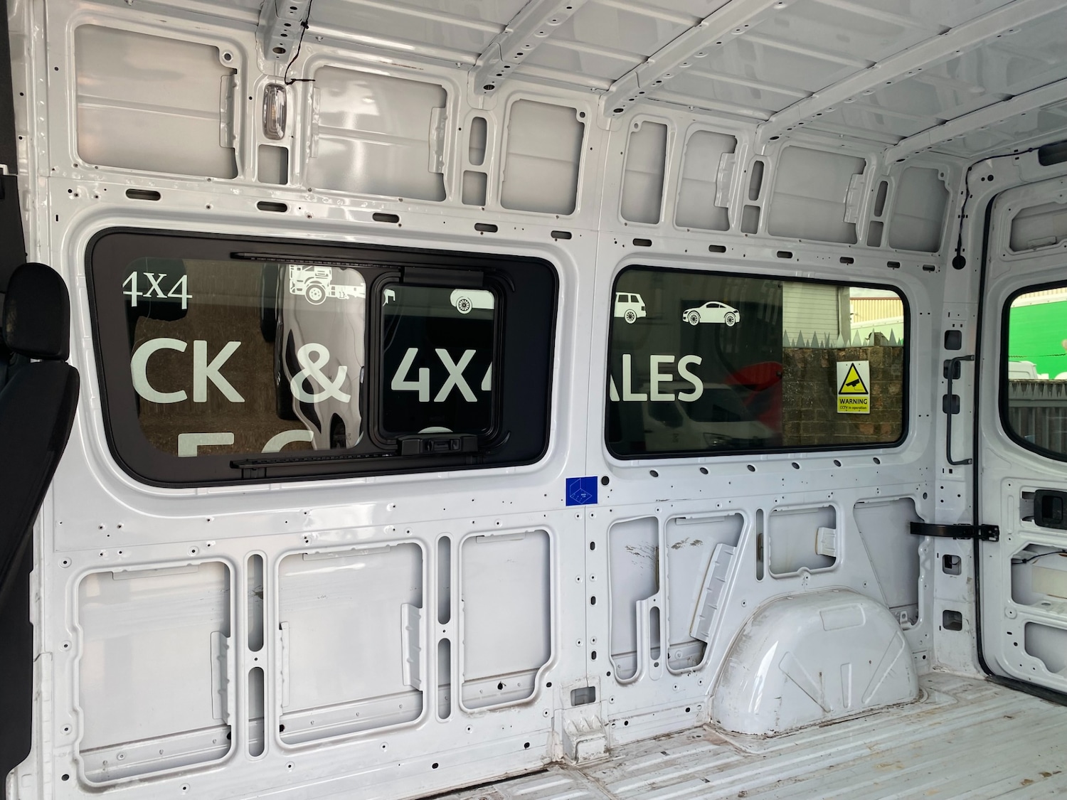 Used Mercedes-Benz Sprinter 2020 for sale - 76646358: Photo 21