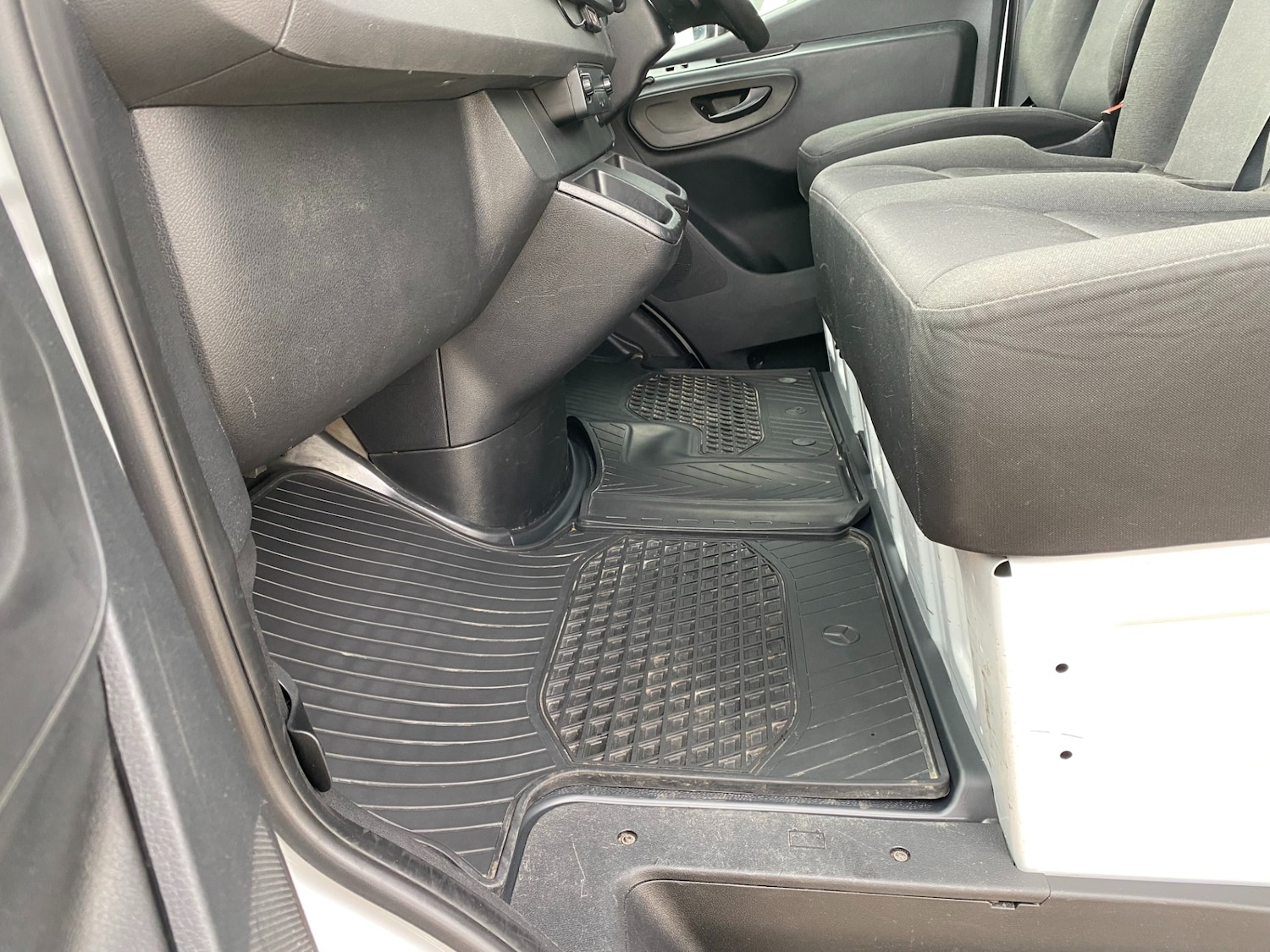 Used Mercedes-Benz Sprinter 2020 for sale - 76646358: Photo 26