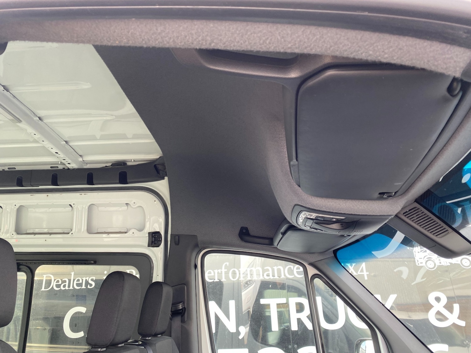 Used Mercedes-Benz Sprinter 2020 for sale - 76646358: Photo 27