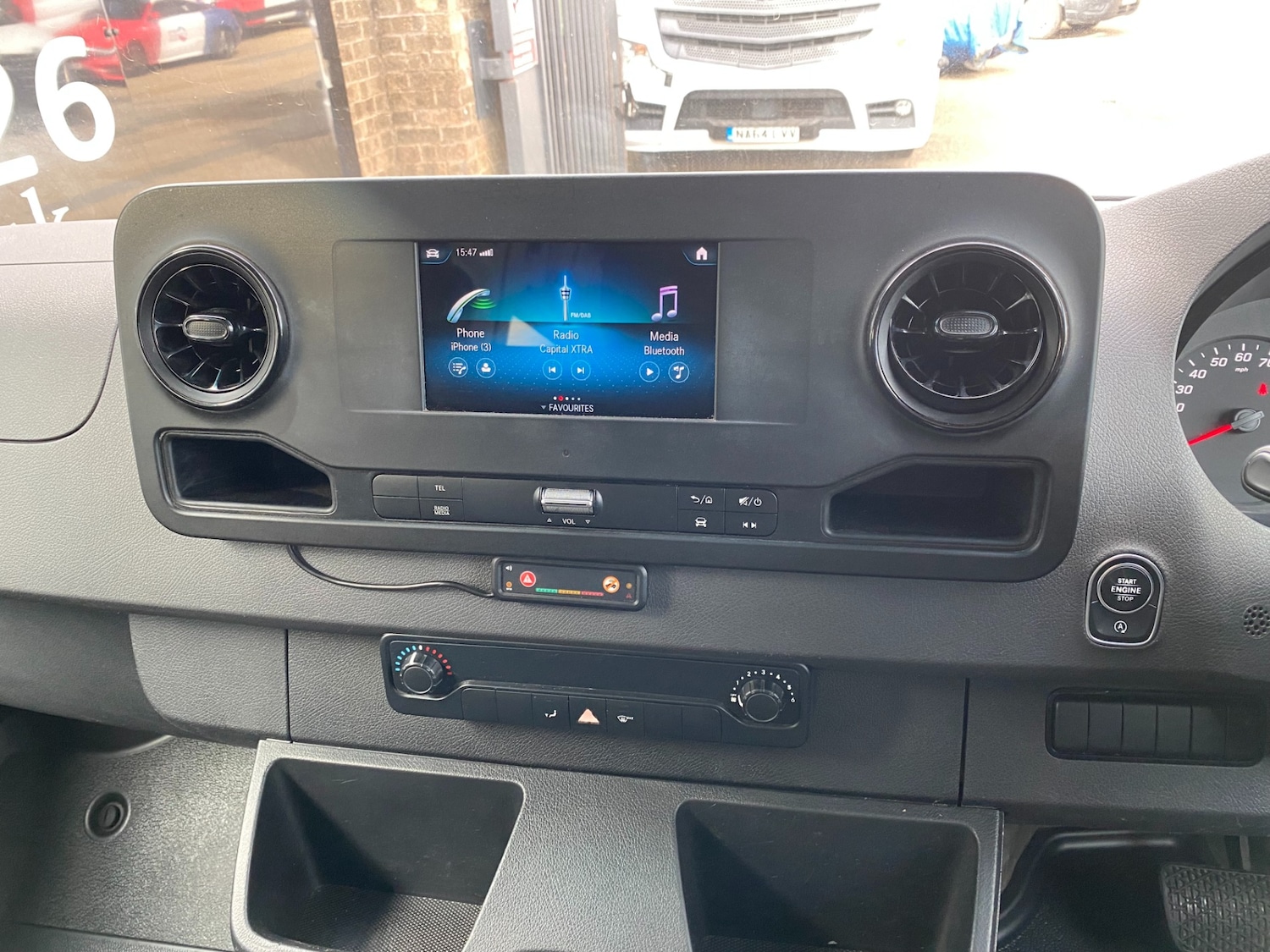 Used Mercedes-Benz Sprinter 2020 for sale - 76646358: Photo 28